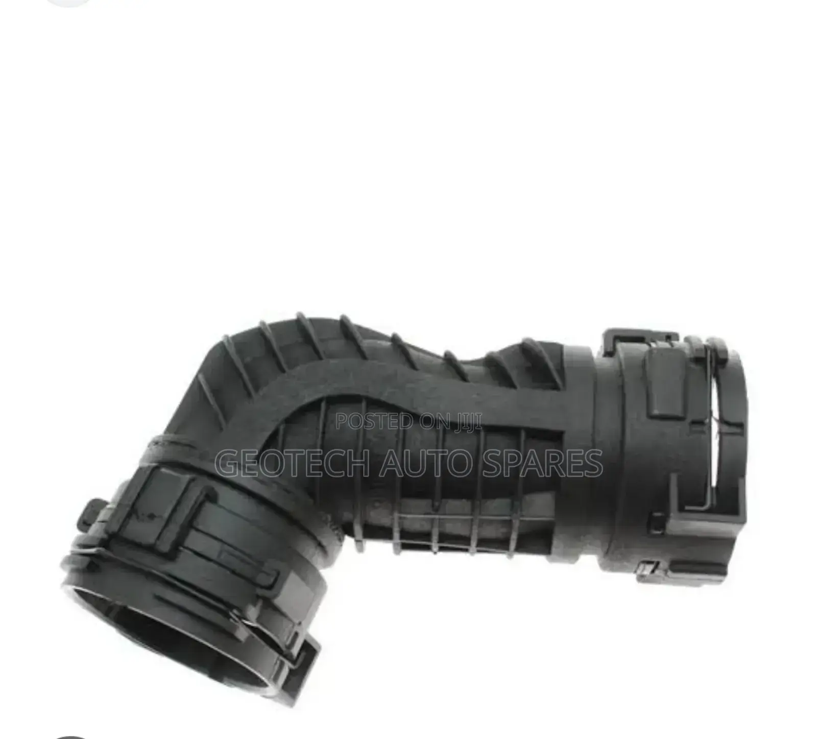 Nissan Note Turbo Pipe