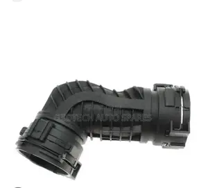 Nissan Note Turbo Pipe