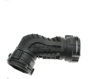 Nissan Note Turbo Pipe