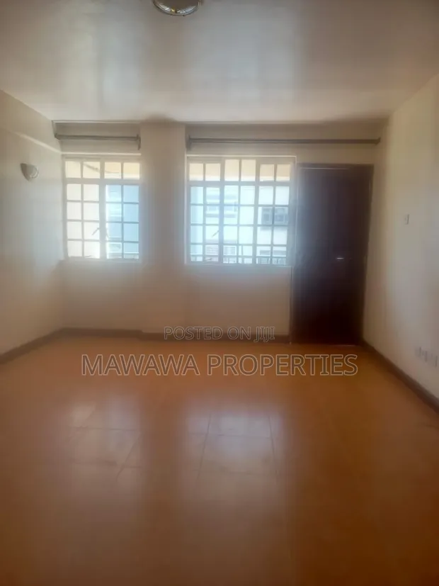 2bdrm Apartment in Nairobi West for rent