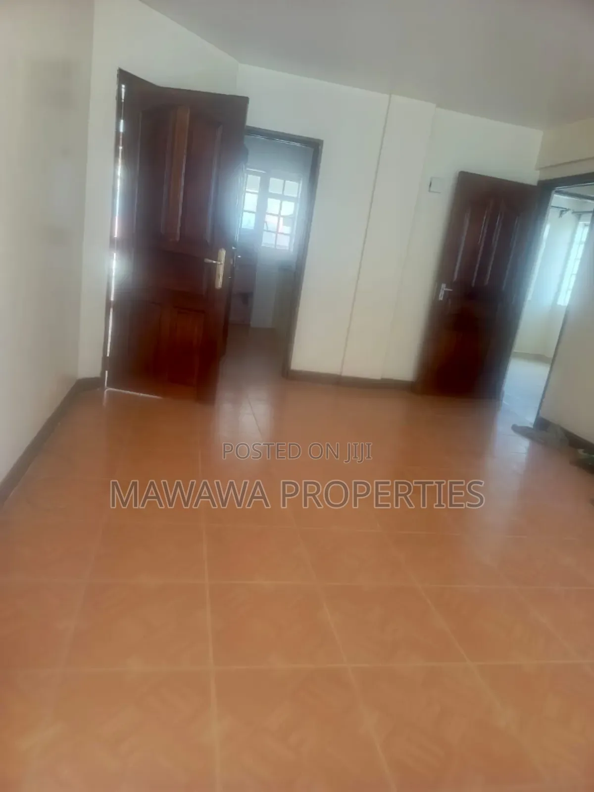 2bdrm Apartment in Nairobi West for rent
