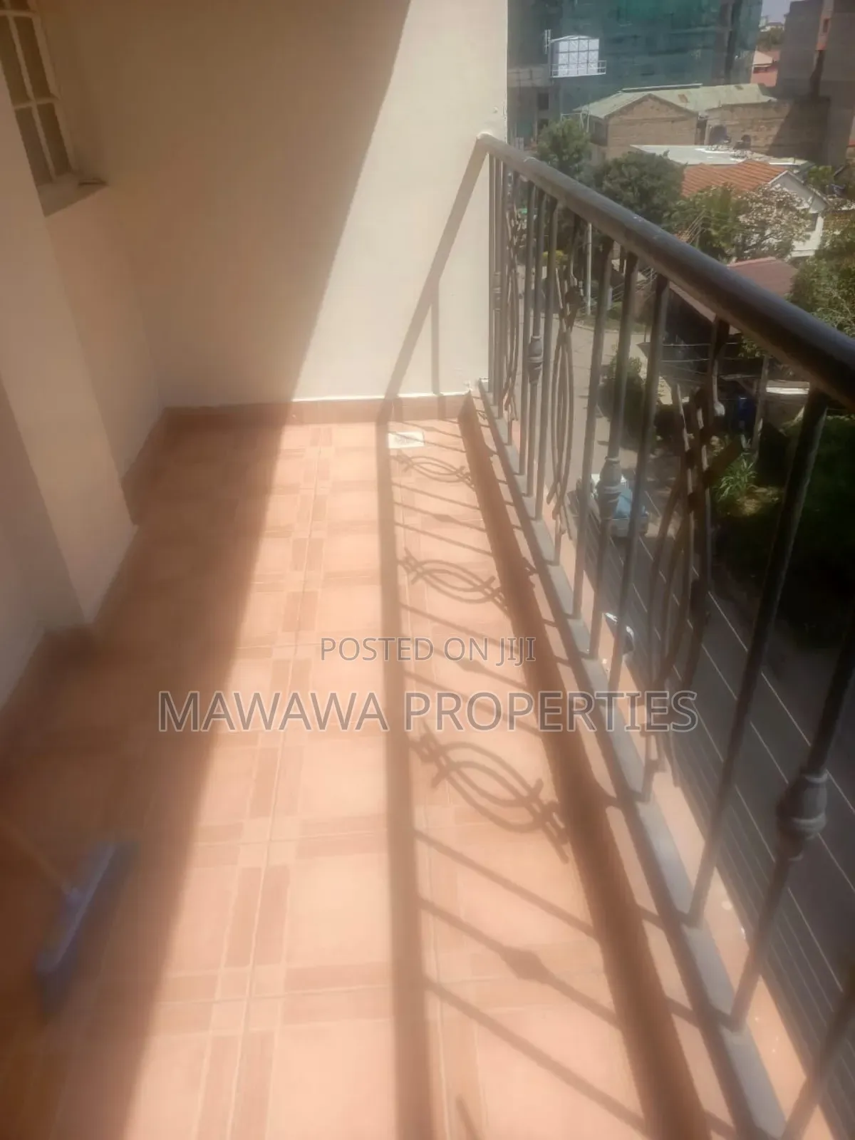 2bdrm Apartment in Nairobi West for rent