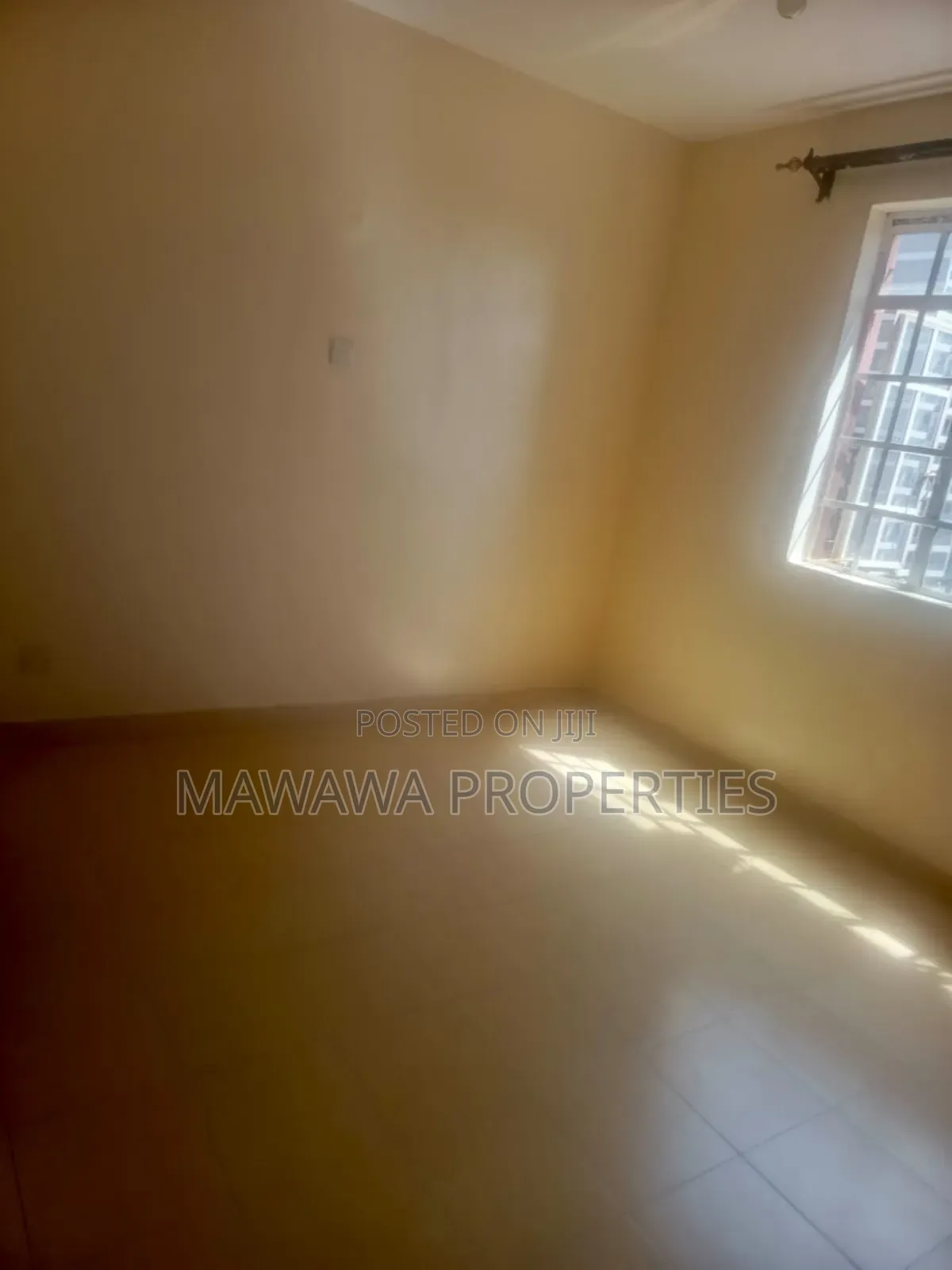 2bdrm Apartment in Nairobi West for rent