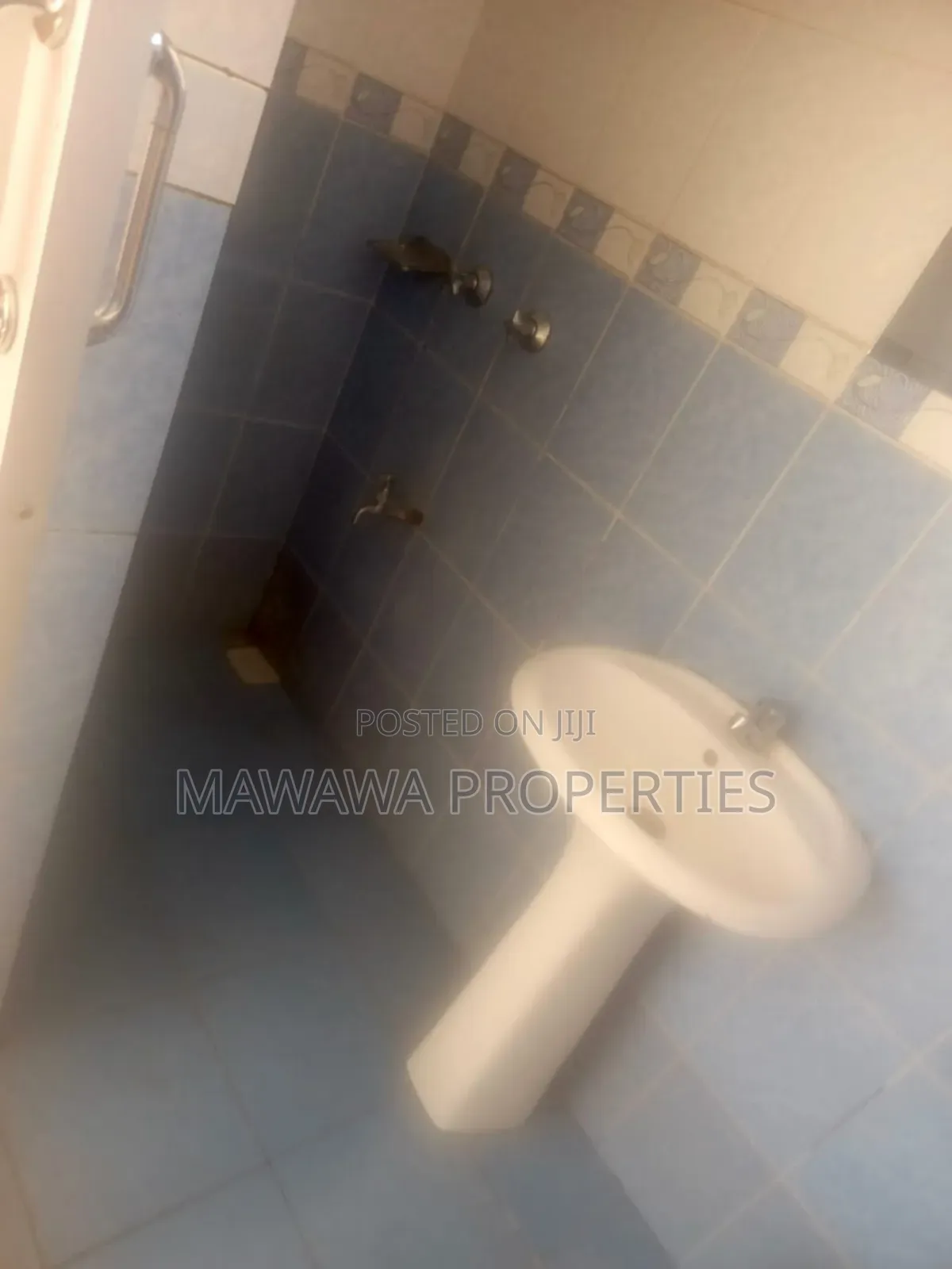 2bdrm Apartment in Nairobi West for rent