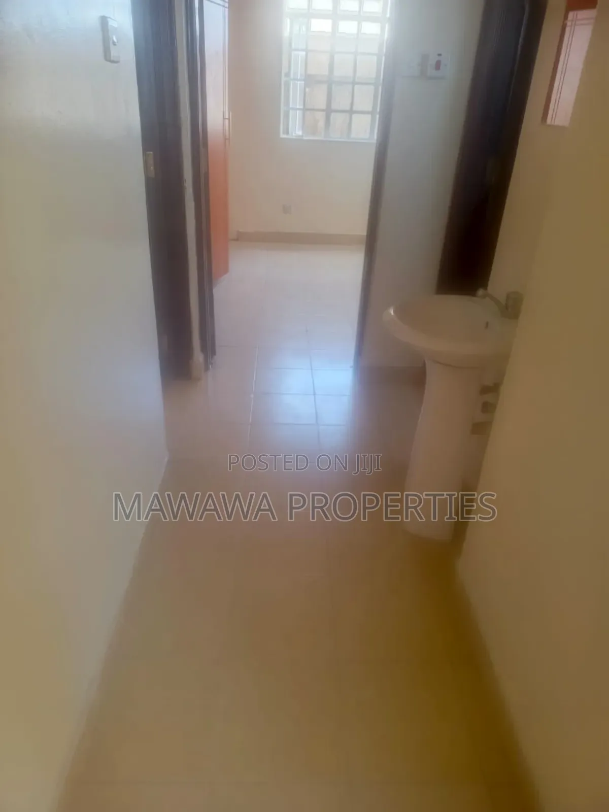 2bdrm Apartment in Nairobi West for rent