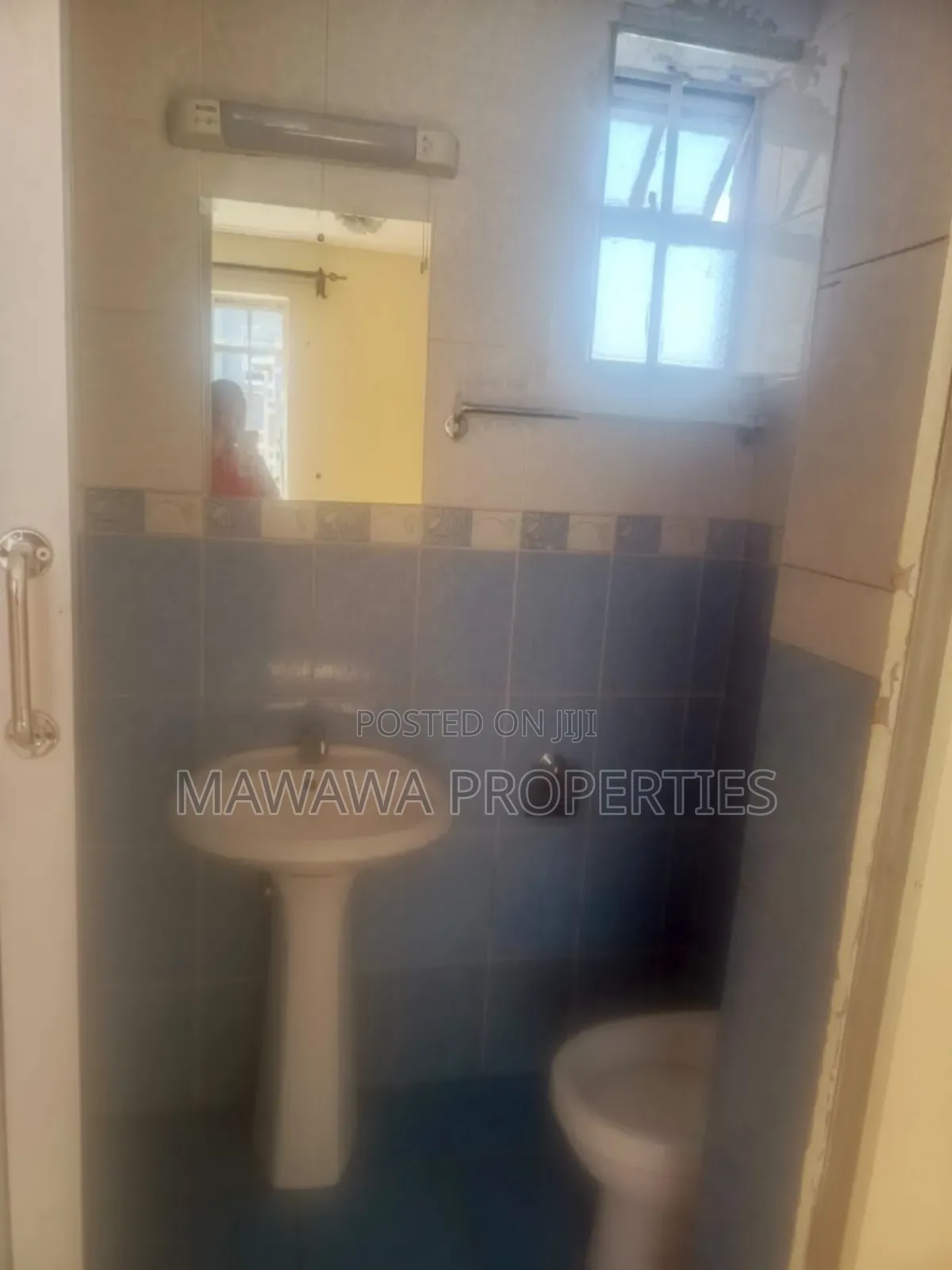 2bdrm Apartment in Nairobi West for rent