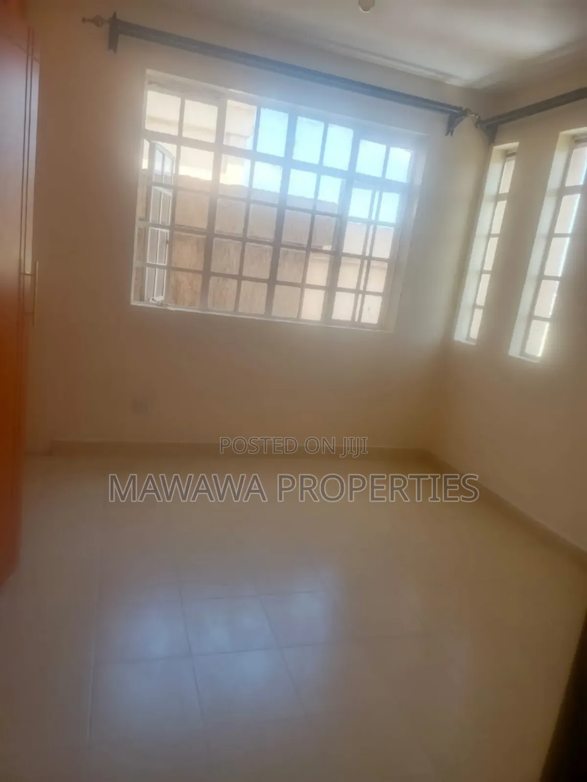 2bdrm Apartment in Nairobi West for rent