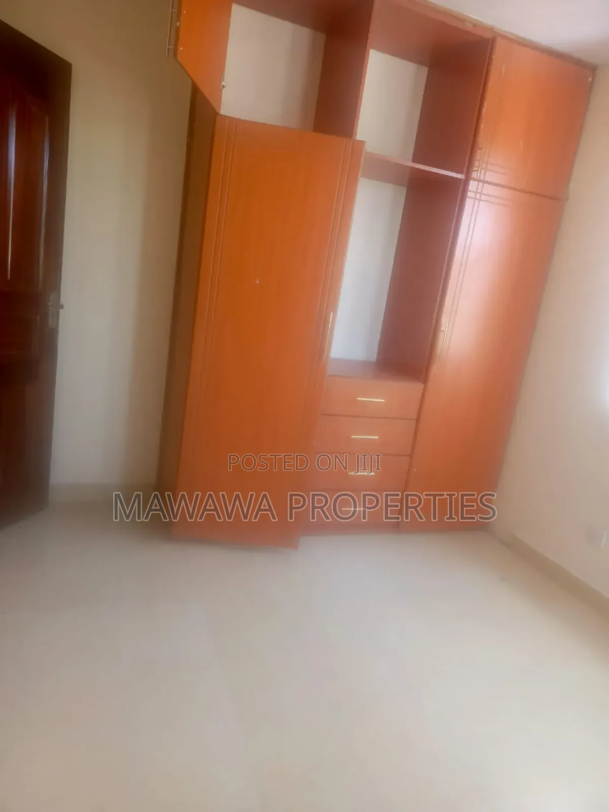 2bdrm Apartment in Nairobi West for rent