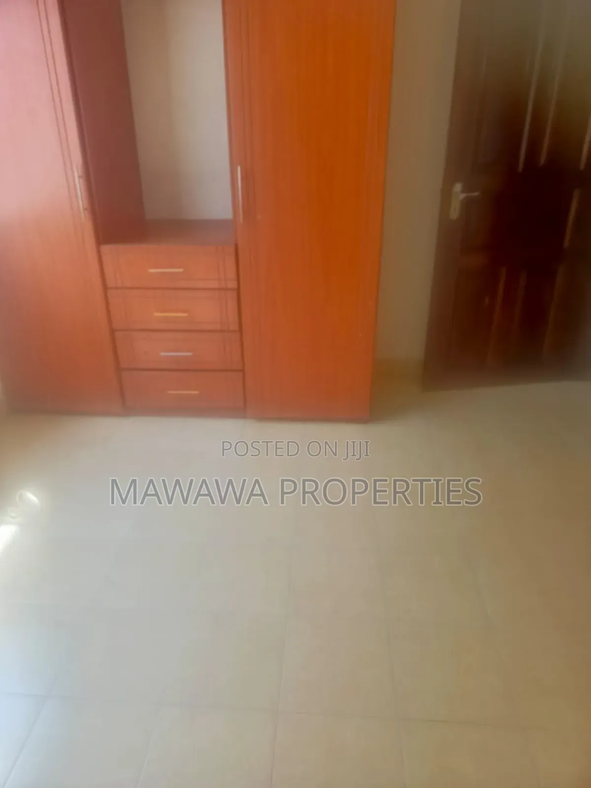 2bdrm Apartment in Nairobi West for rent
