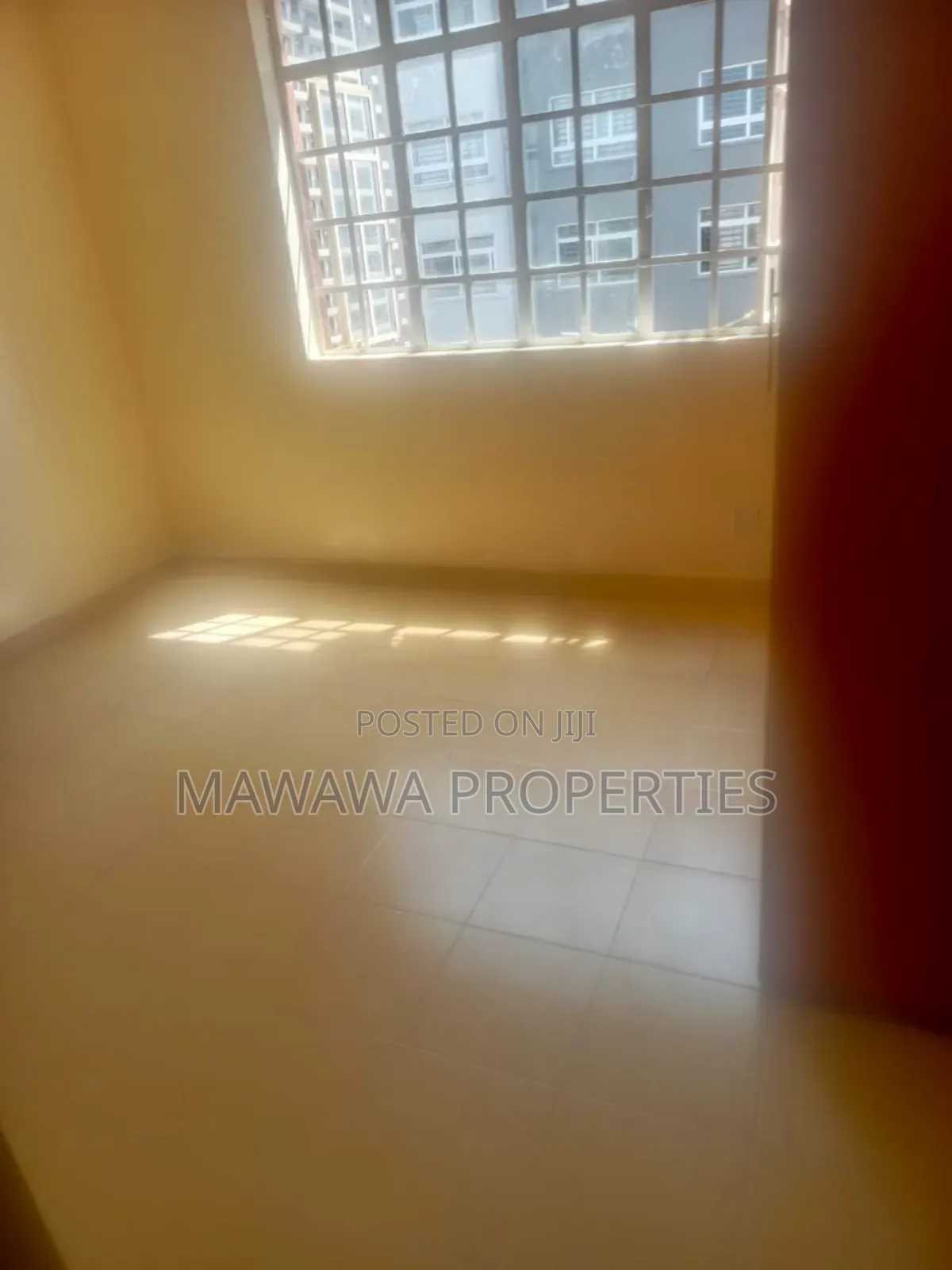 2bdrm Apartment in Nairobi West for rent
