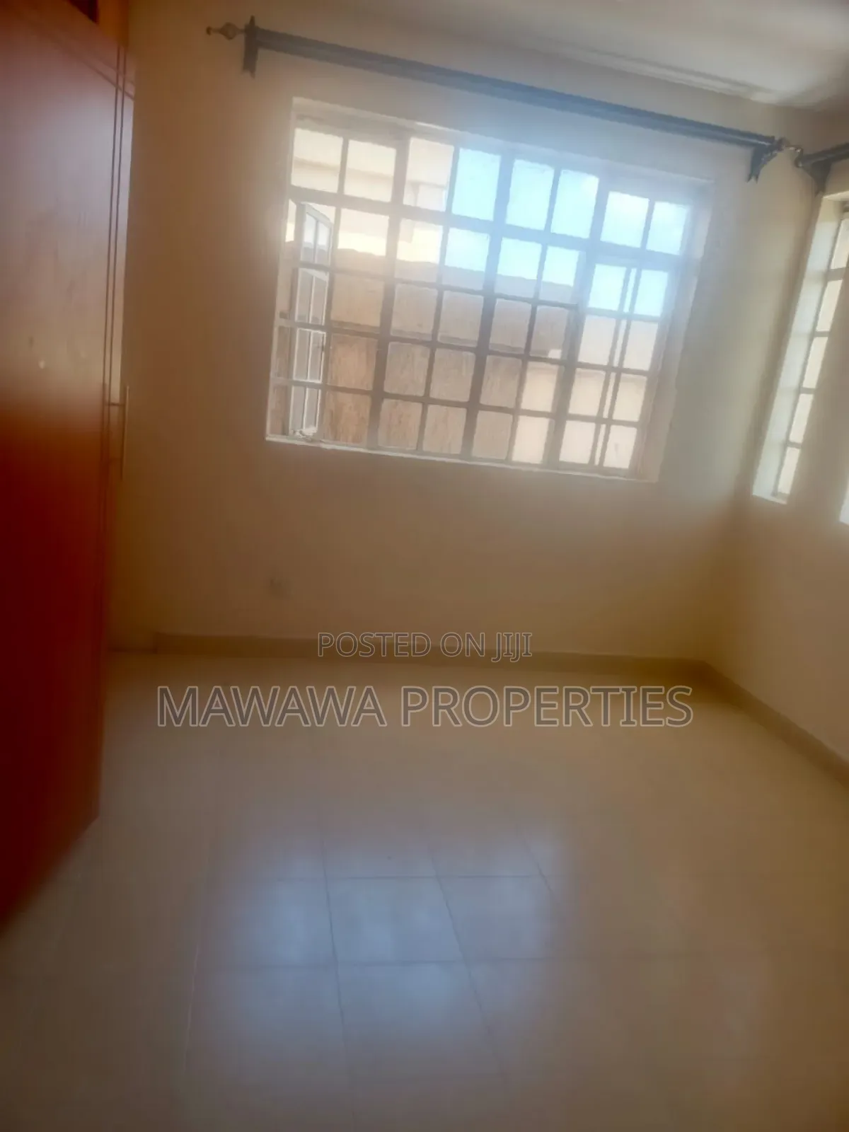 2bdrm Apartment in Nairobi West for rent