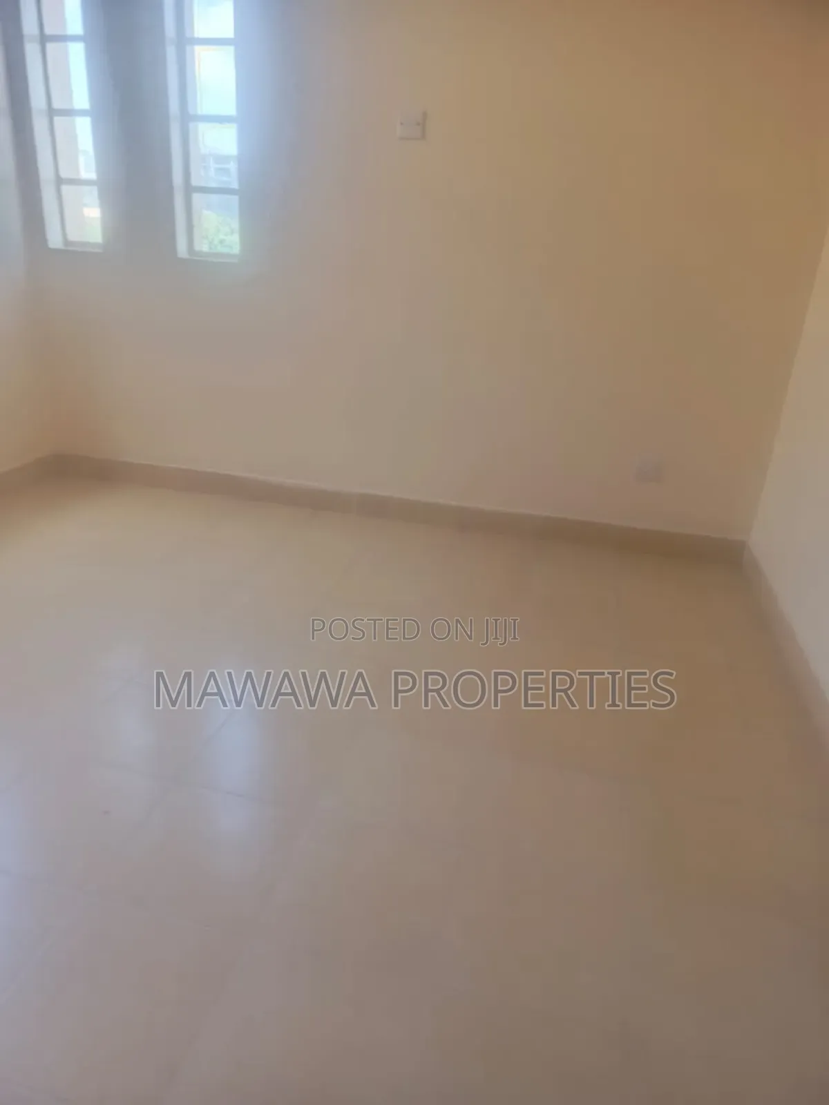 2bdrm Apartment in Nairobi West for rent