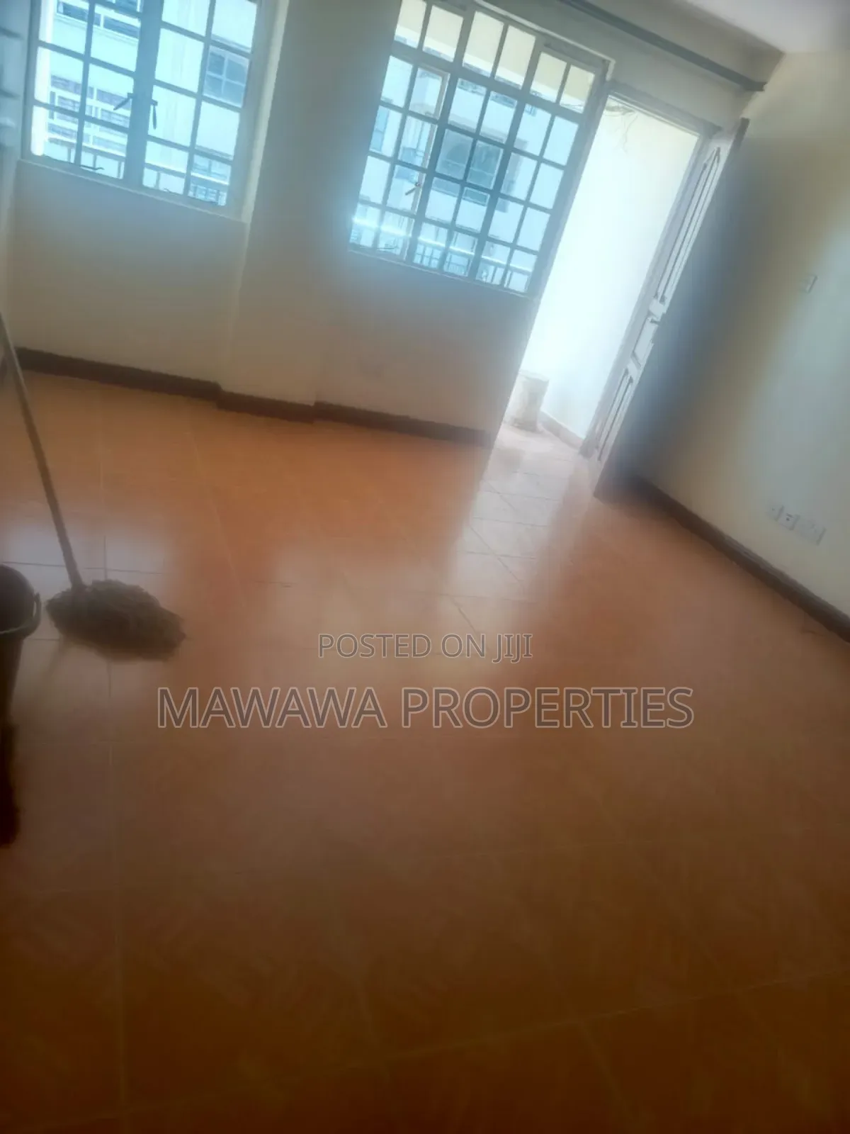 2bdrm Apartment in Nairobi West for rent