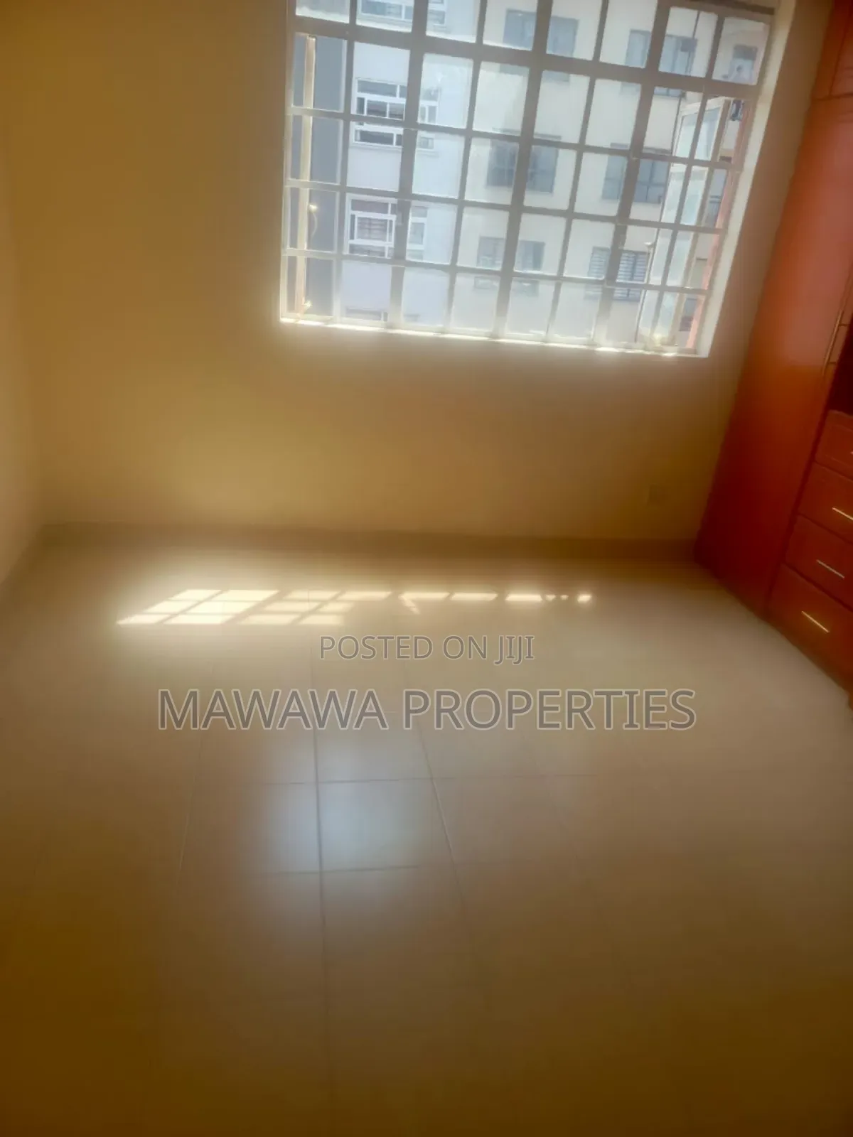 2bdrm Apartment in Nairobi West for rent