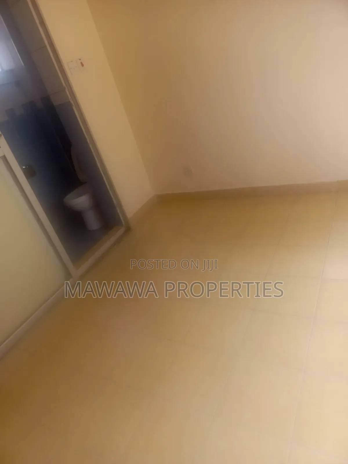 2bdrm Apartment in Nairobi West for rent