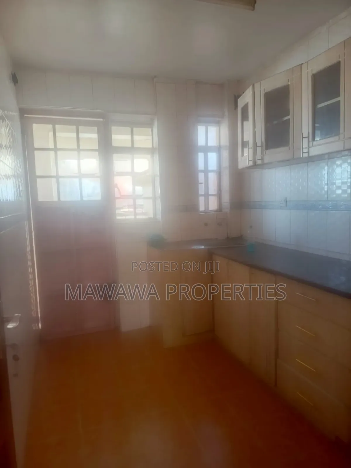 2bdrm Apartment in Nairobi West for rent