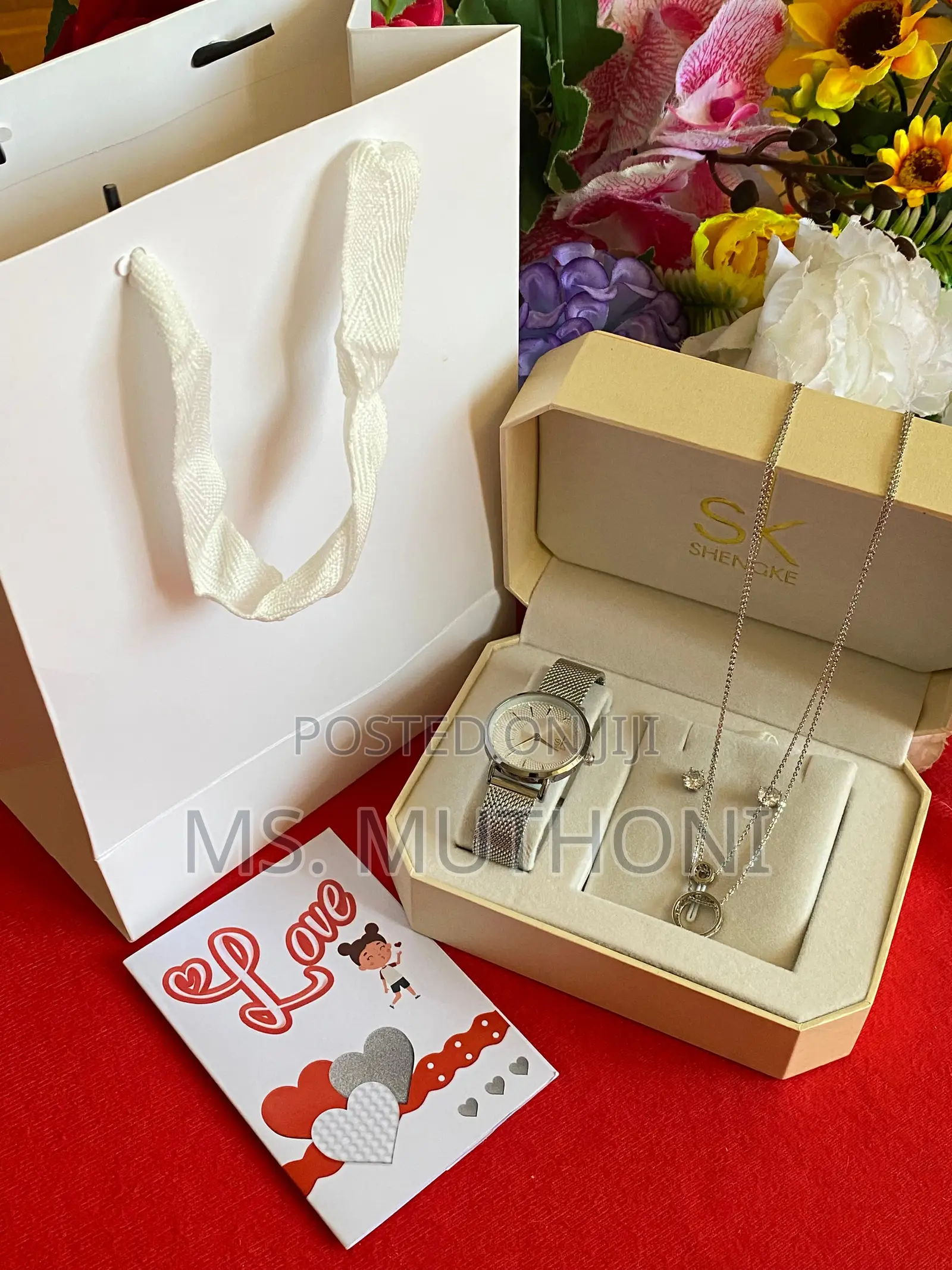 Valenti Nes /Birthday 3 in 1 Sk