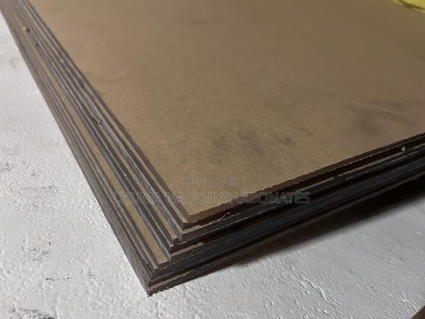Perspex 6mm