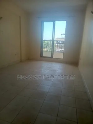 2bdrm Apartment in South B for rent