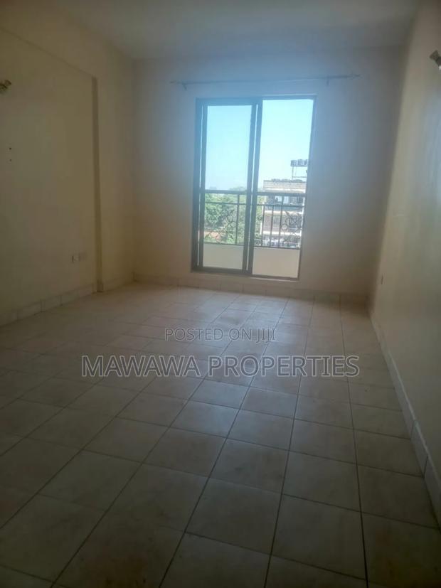 2bdrm Apartment in South B for rent