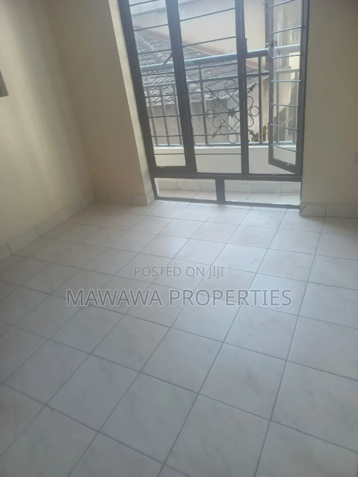 2bdrm Apartment in South B for rent