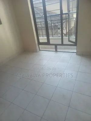 2bdrm Apartment in South B for rent