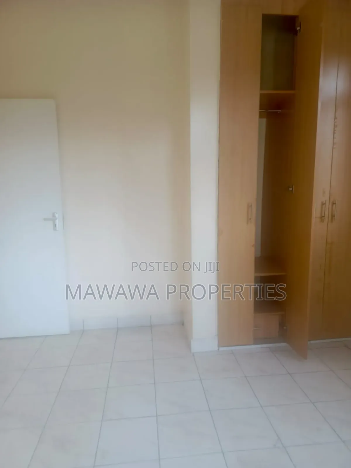 2bdrm Apartment in South B for rent