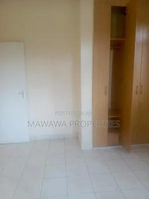 2bdrm Apartment in South B for rent