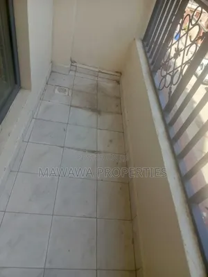 2bdrm Apartment in South B for rent