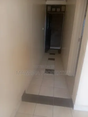 2bdrm Apartment in South B for rent