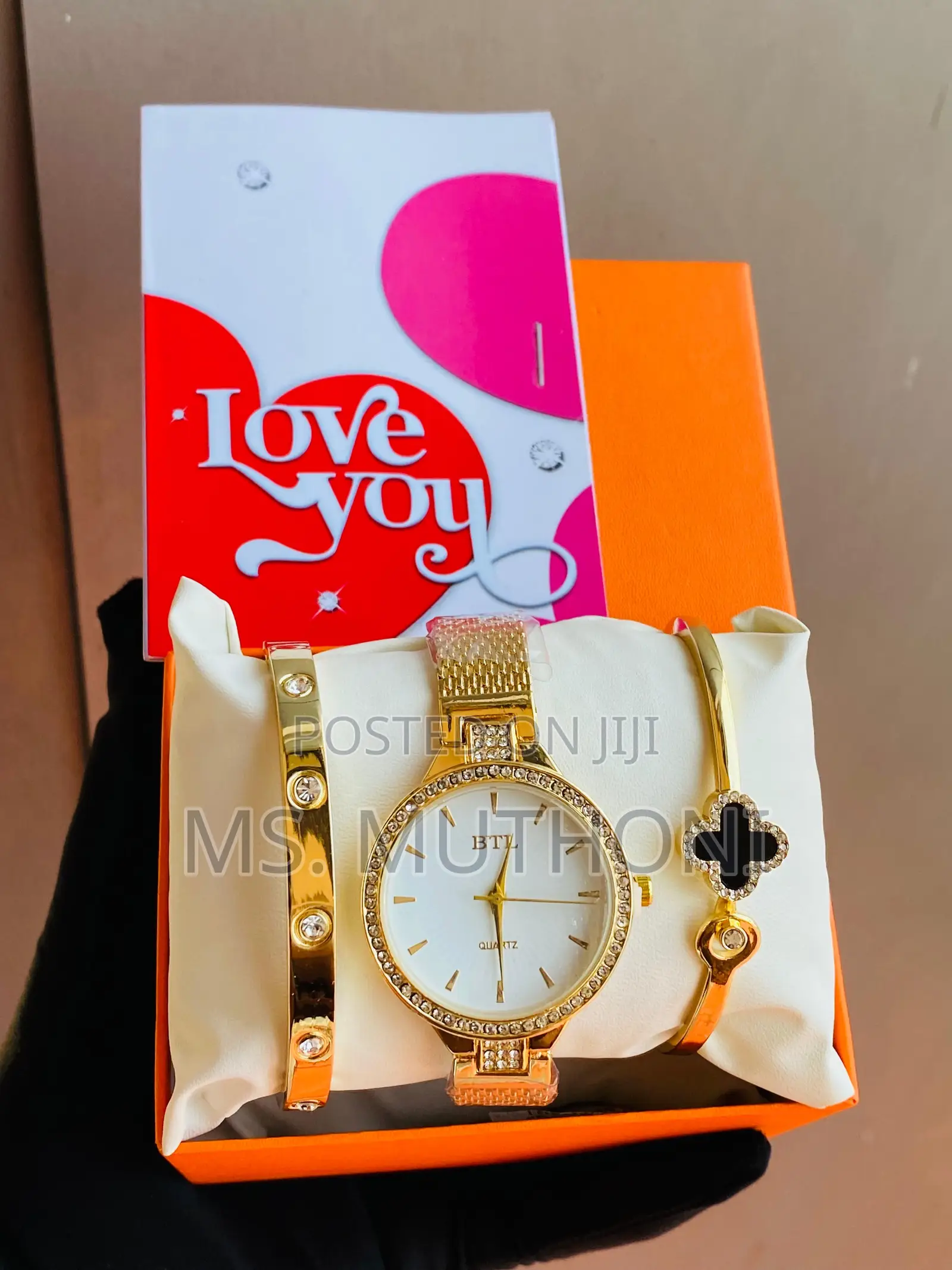 Valentines /Birthday Gift for Her 