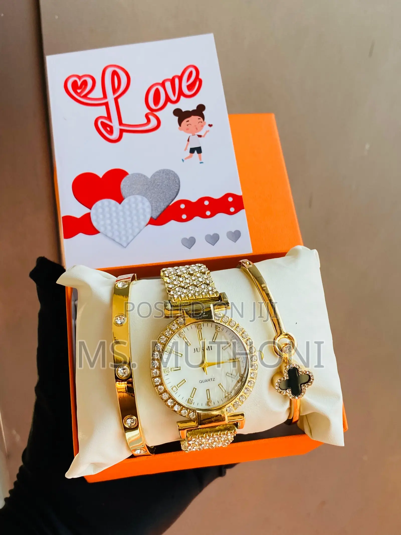 Valentines /Birthday Gift for Her 