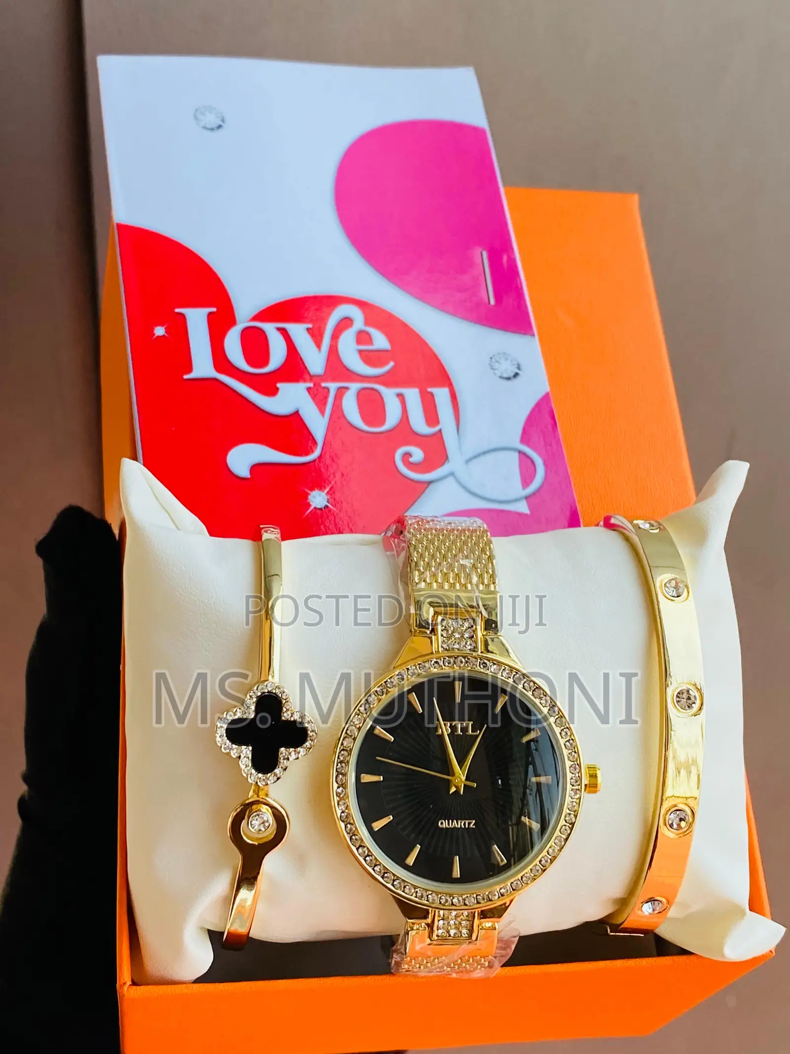 Valentines /Birthday Gift for Her 