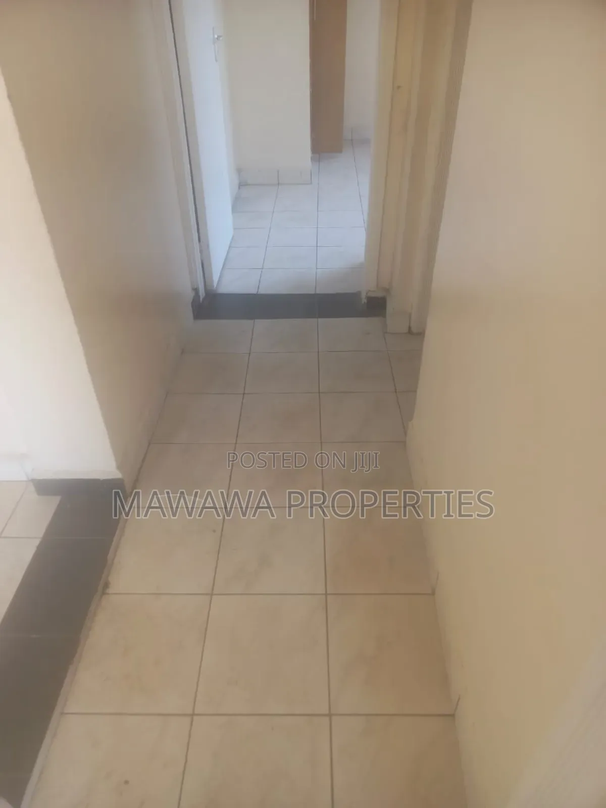 2bdrm Apartment in South B for rent