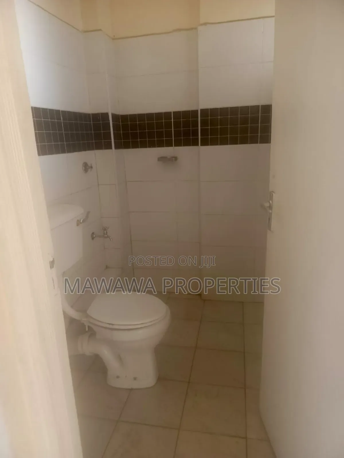 2bdrm Apartment in South B for rent