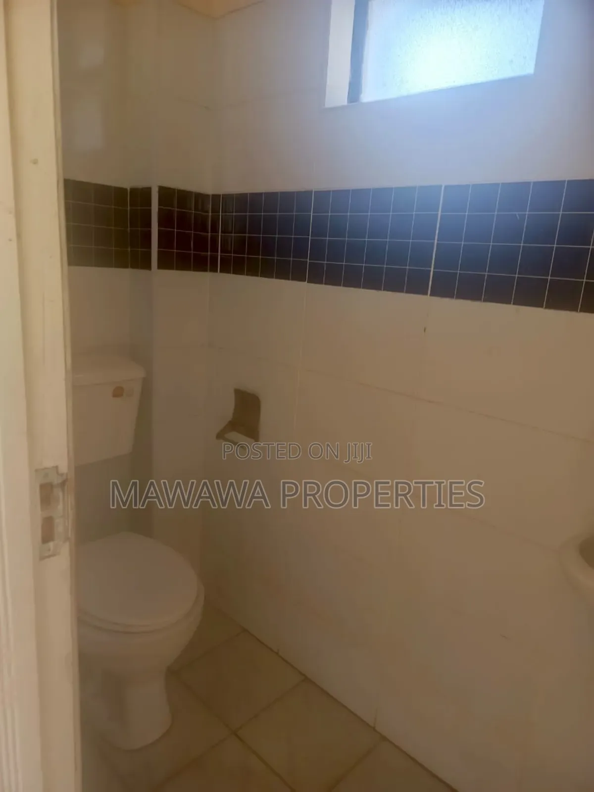 2bdrm Apartment in South B for rent