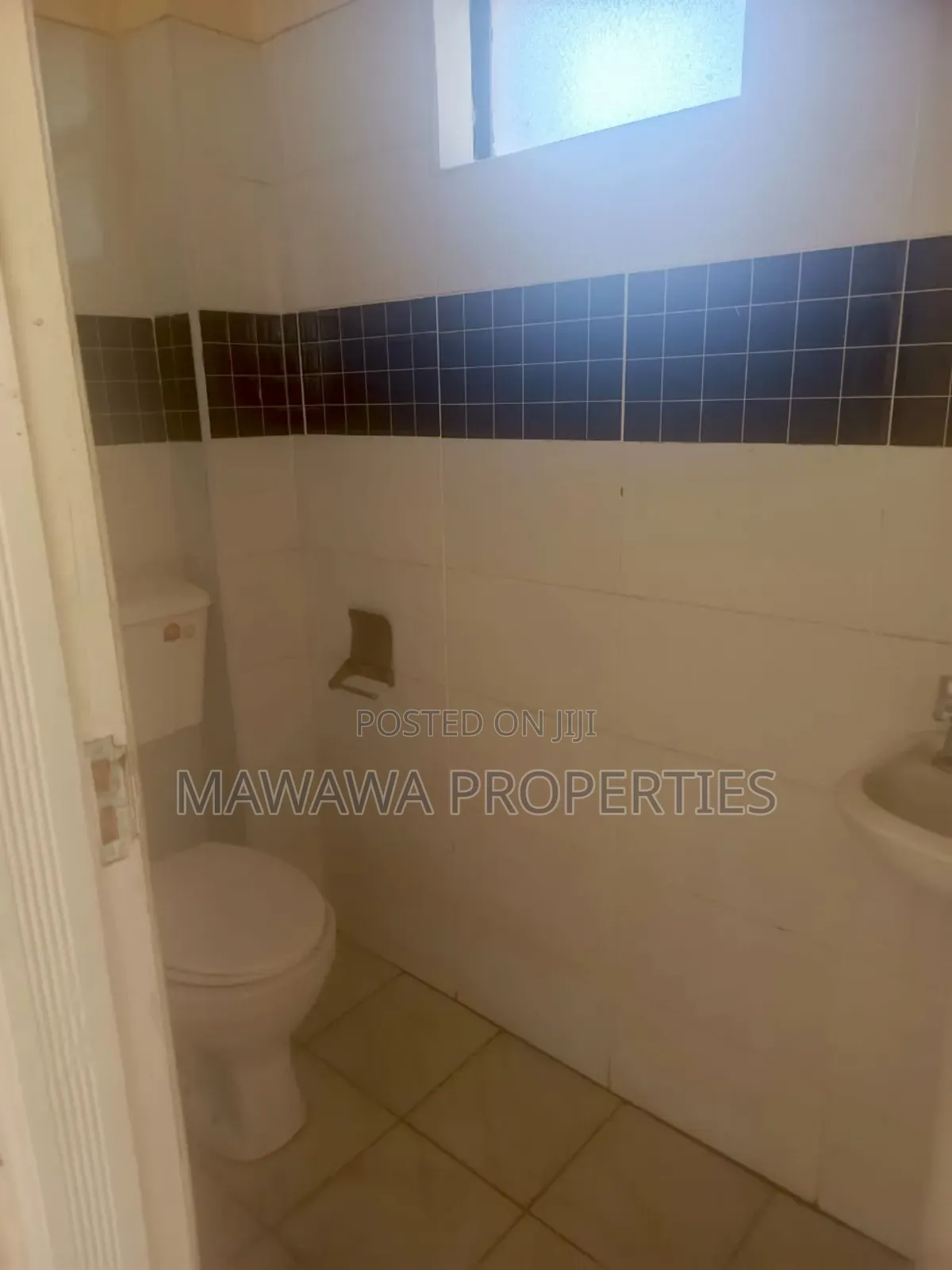 2bdrm Apartment in South B for rent
