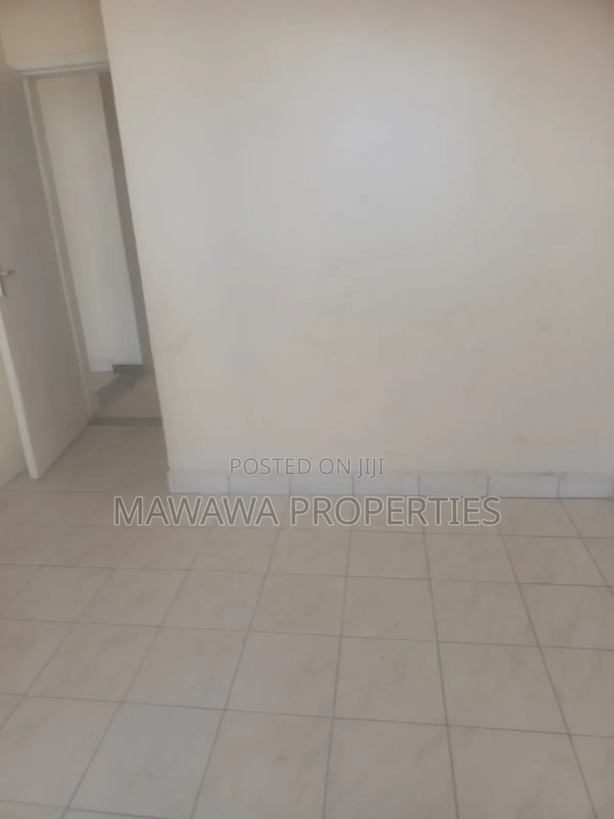 2bdrm Apartment in South B for rent