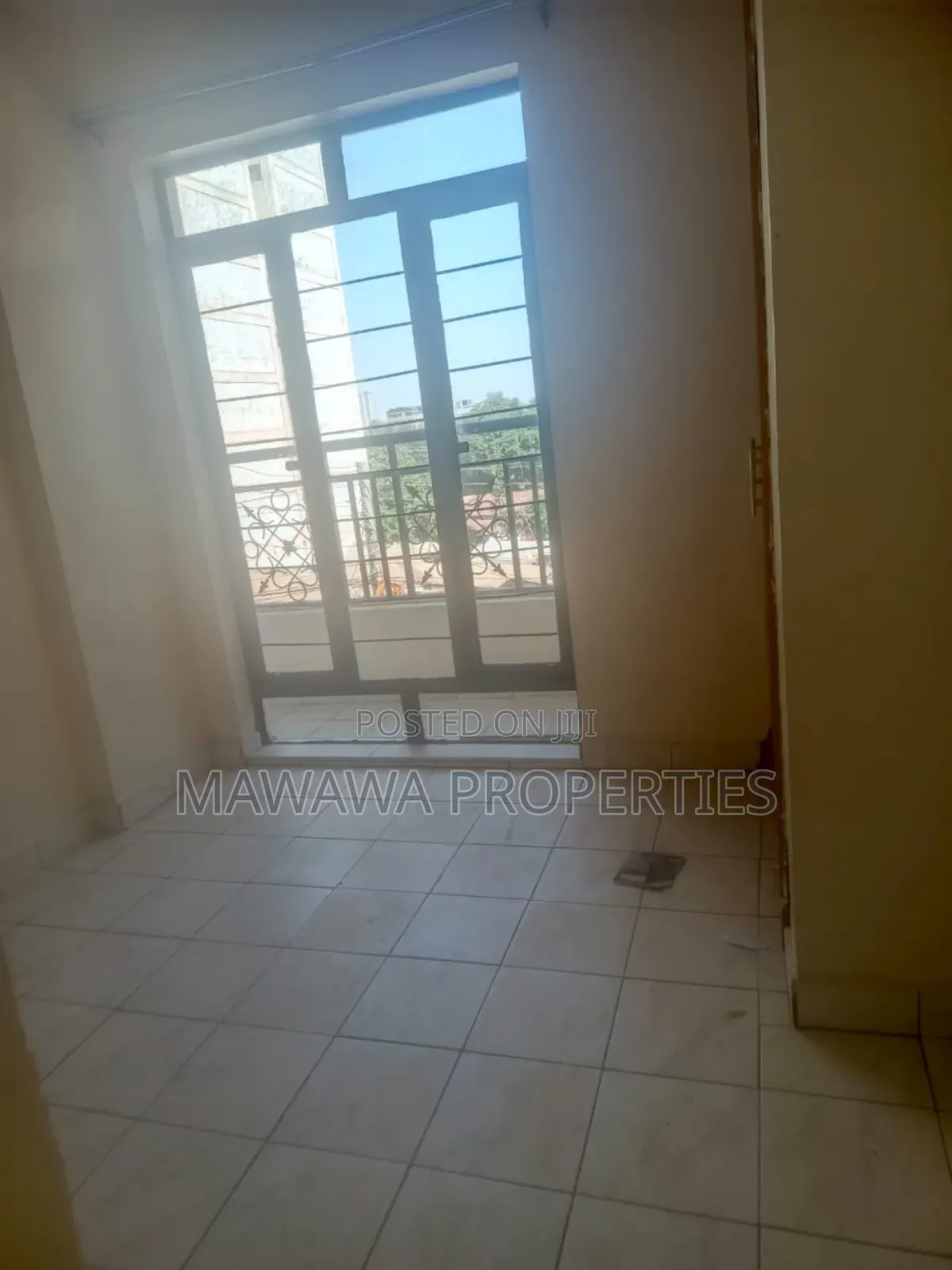 2bdrm Apartment in South B for rent