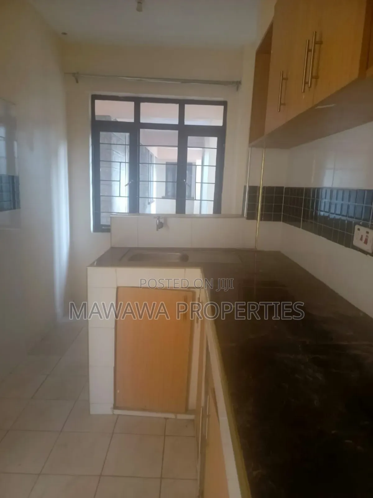 2bdrm Apartment in South B for rent