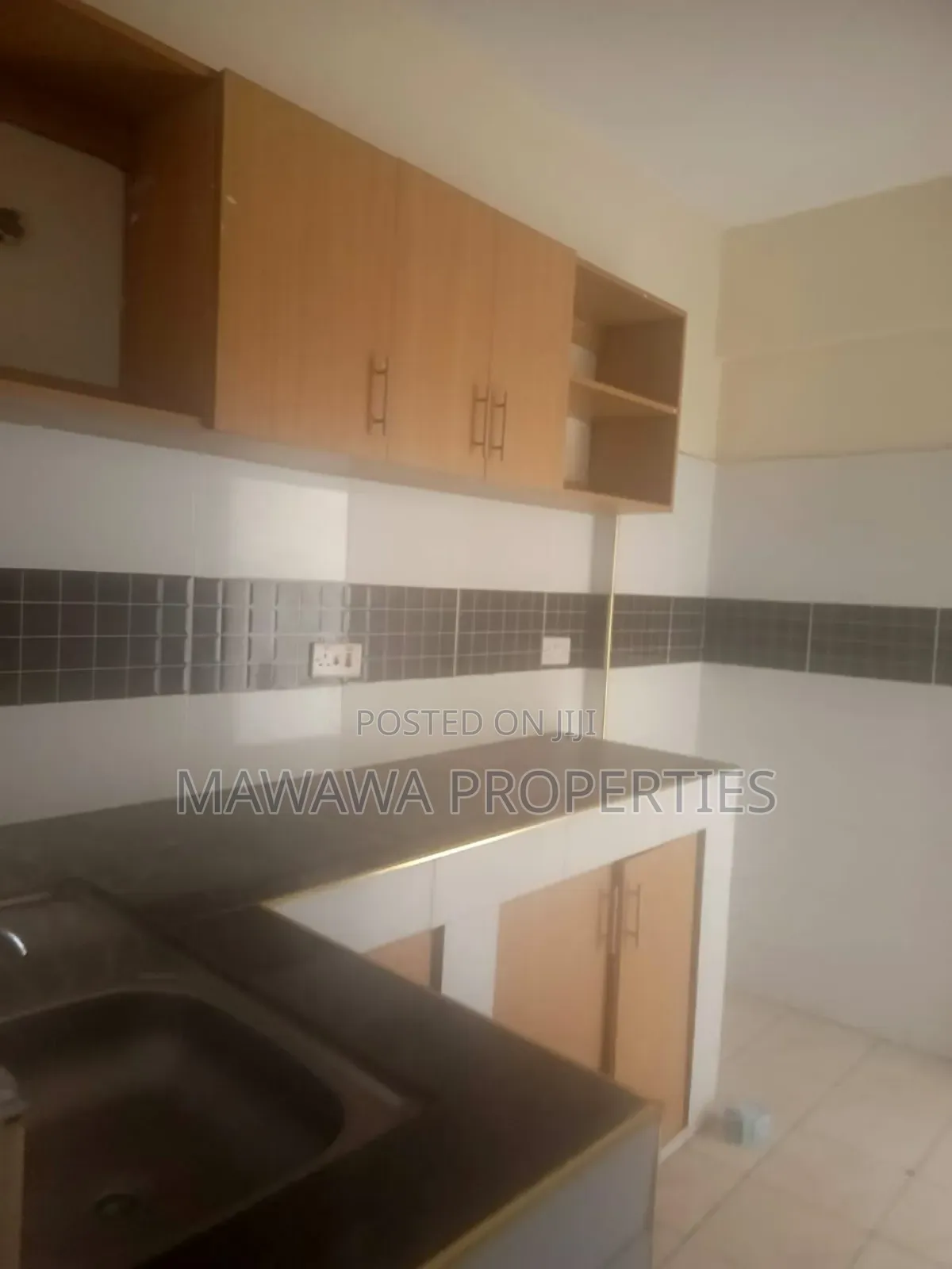 2bdrm Apartment in South B for rent
