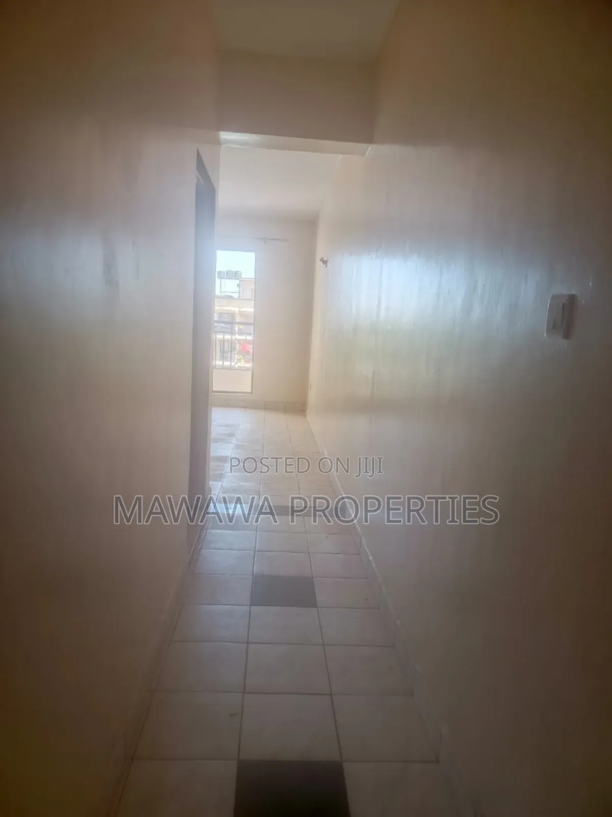 2bdrm Apartment in South B for rent