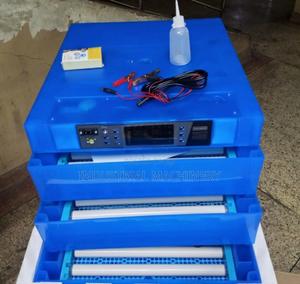 Egg Incubator Automatic 192 Egg > Commercial - thumbnail 2
