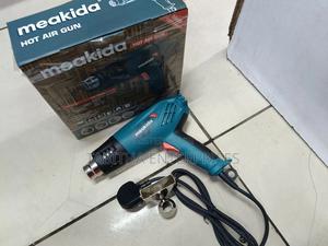 Meakida Heat Gun /Hot Air Gun - thumbnail 2