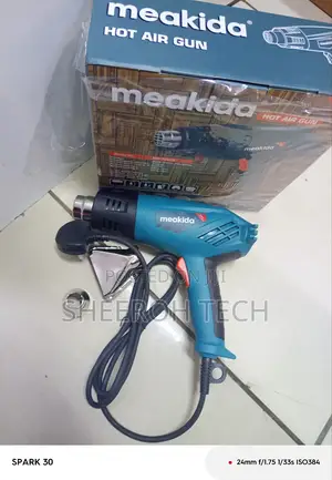 Hot Air Gun /Heat Gun