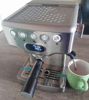 Coffee Maker Cappuccino Espresso - thumbnail 2