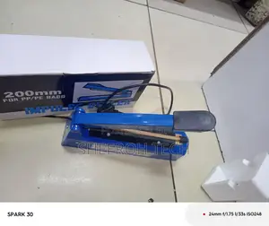 200mm Impulse Sealer