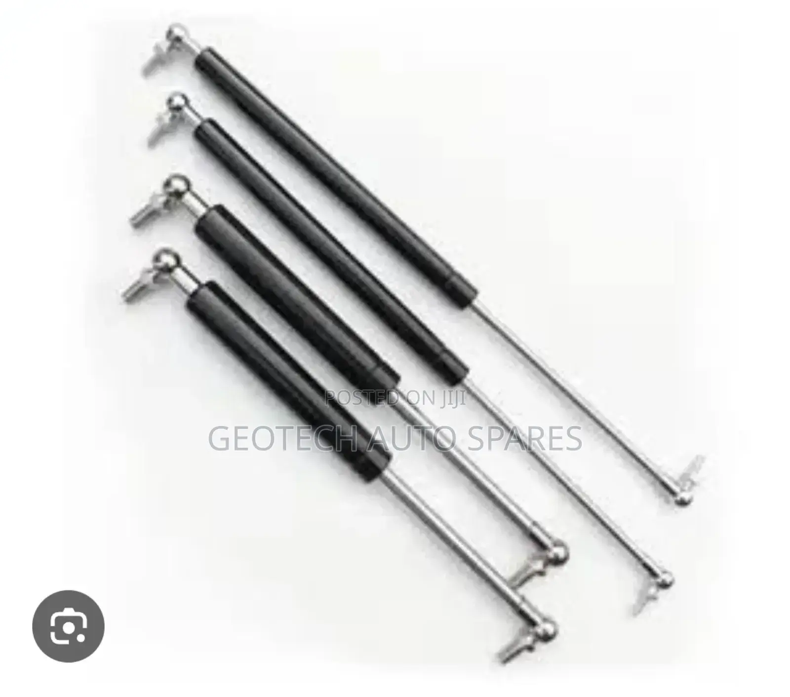 Mark X Original Boot Shock Available