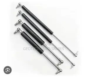 Mark X Original Boot Shock Available