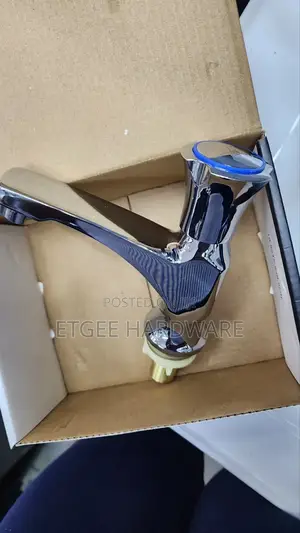 Brimix Basin Tap Knob